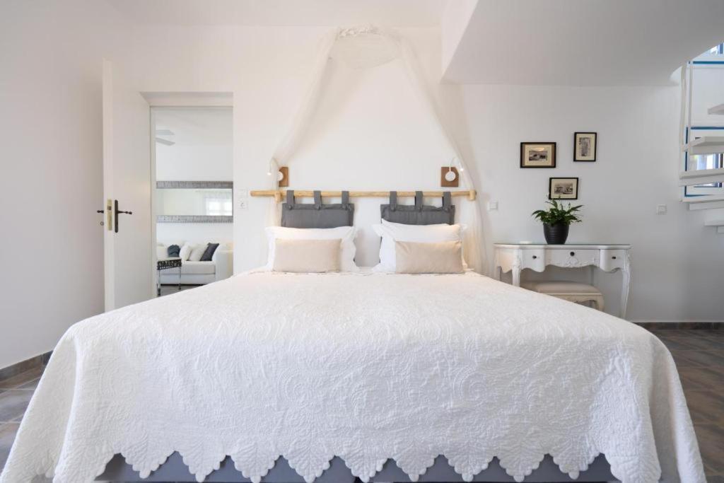 Kaiya Villas Krotiri Exteriör bild