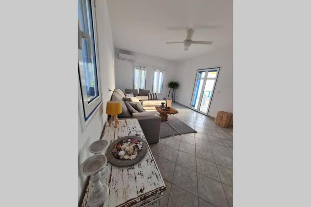 Kaiya Villas Krotiri Exteriör bild
