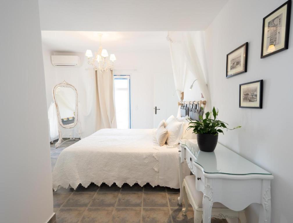 Kaiya Villas Krotiri Exteriör bild
