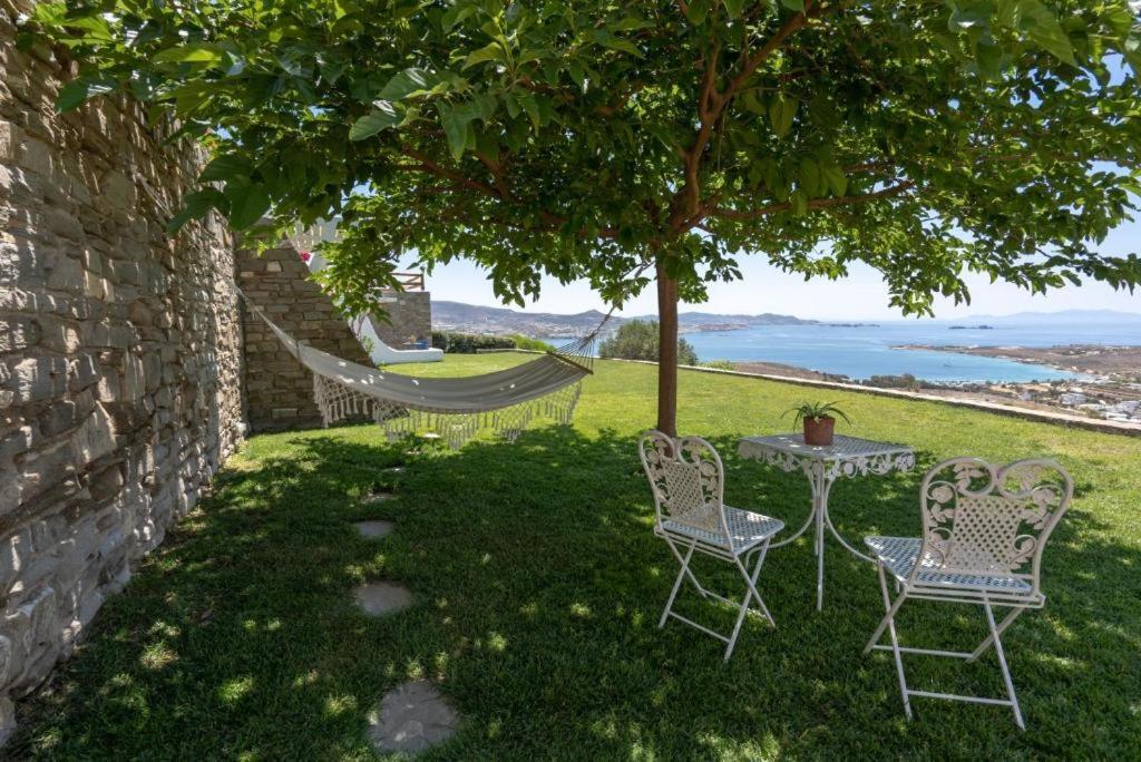 Kaiya Villas Krotiri Exteriör bild